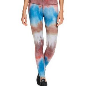 Beyond Yoga Tie Die Leggings